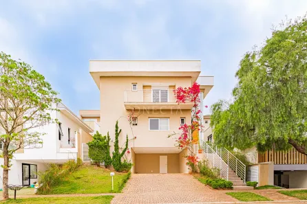 Casa com 4 Quartos à venda, 322m² no Alphaville, Santana de Parnaíba