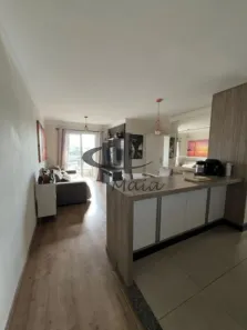 Apartamento com 3 Quartos à venda, 73m² no Vila Helena, Santo André