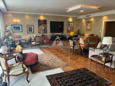 Apartamento com 4 Quartos à venda, 357m² no Ipanema, Rio de Janeiro