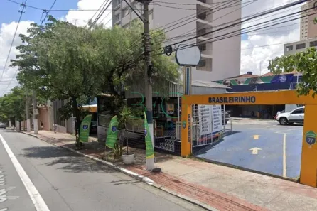 Lote/Terreno à venda, 603m² no Mooca, São Paulo