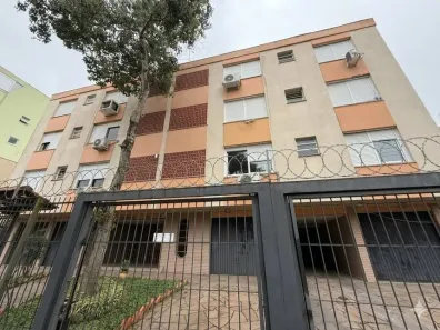 Apartamento com 1 Quarto à venda, 40m² no Praia de Belas, Porto Alegre