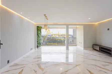 Apartamento com 3 Quartos à venda, 118m² no Lar São Paulo, São Paulo