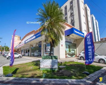 Ponto Comercial para alugar, 75m² no José Bonifácio, Fortaleza