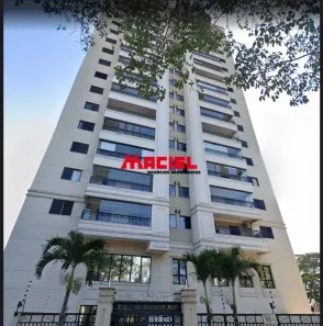 Apartamento com 3 Quartos à venda, 85m² no Jardim Satélite, São José dos Campos