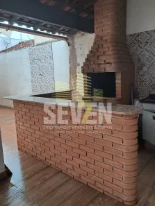Casa com 5 Quartos à venda, 238m² no Jardim Petrópolis, Bauru