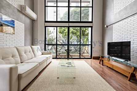 Apartamento com 2 Quartos à venda, 110m² no Cerqueira César, São Paulo