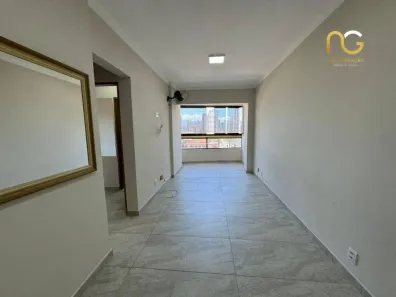 Apartamento com 2 Quartos à venda, 70m² no Tupi, Praia Grande