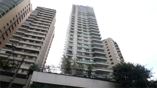 Apartamento com 4 Quartos à venda, 320m² no Santana, São Paulo