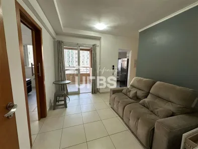 Apartamento com 2 Quartos à venda, 53m² no Vila Maria José, Goiânia