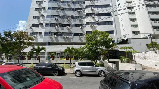 Sala Comercial à venda, 30m² no Boa Viagem, Recife