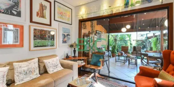Sobrado com 3 Quartos à venda, 422m² no Perdizes, São Paulo