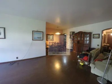 Apartamento com 3 Quartos à venda, 140m² no Tijuca, Rio de Janeiro