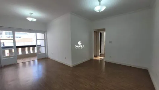 Apartamento com 2 Quartos à venda, 97m² no Itararé, São Vicente