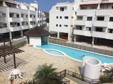 Cobertura com 2 Quartos à venda, 96m² no Praia Grande, Arraial do Cabo