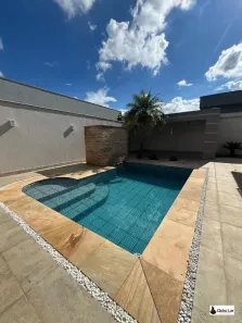Casa de Condomínio com 3 Quartos à venda, 303m² no Residencial Ilha de Bali, Limeira