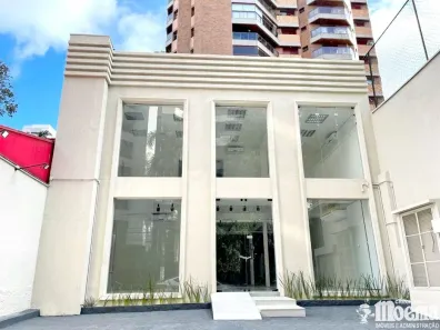 Ponto Comercial para alugar, 260m² no Vila Uberabinha, São Paulo