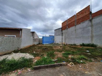Lote/Terreno à venda, 194m² no Jardim Minas Gerais, São José dos Campos
