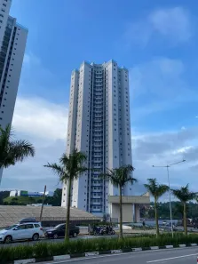 Apartamento com 2 Quartos à venda, 81m² no Parque Esplanada, Embu das Artes