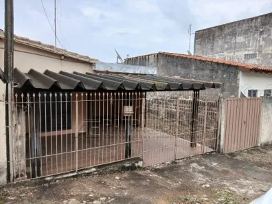 Casa com 2 Quartos à venda, 107m² no Jardim Prestes de Barros, Sorocaba