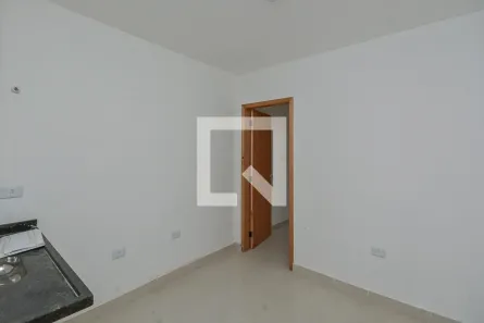 Apartamento com 1 Quarto à venda, 24m² no Vila Gea, São Paulo