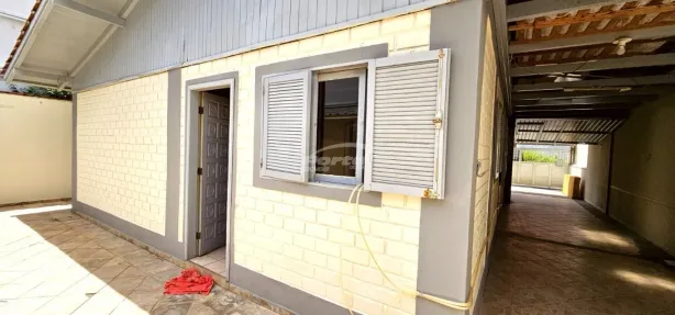 Casa com 1 Quarto para alugar, 50m² no , Balneário Piçarras