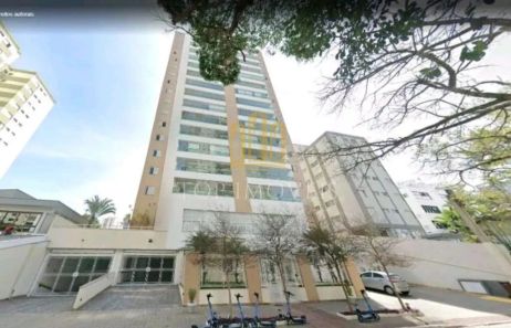 Apartamento com 3 Quartos à venda, 110m² no Vila Ema, São José dos Campos
