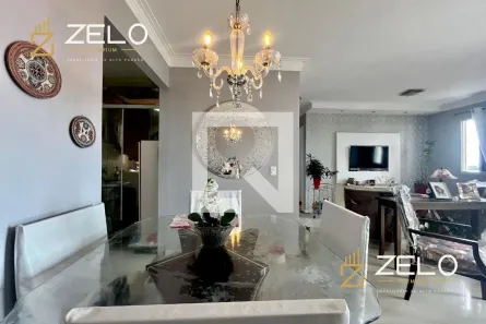Apartamento com 2 Quartos à venda, 63m² no Bonfim, Campinas