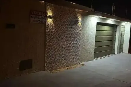 Casa com 3 Quartos à venda, 139m² no Loteamento Residencial Verona, Anápolis