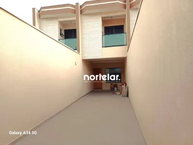 Sobrado com 3 Quartos à venda, 125m² no Vila Lúcia, São Paulo