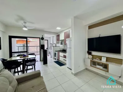 Apartamento com 2 Quartos à venda, 71m² no Itaguá, Ubatuba