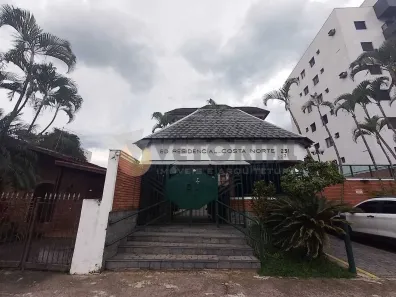 Apartamento com 3 Quartos à venda, 109m² no Prainha, Caraguatatuba