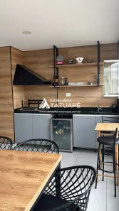 Apartamento com 3 Quartos à venda, 106m² no Tatuapé, São Paulo