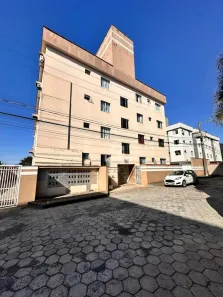 Apartamento com 2 Quartos à venda, 56m² no Vila Baependi, Jaraguá do Sul