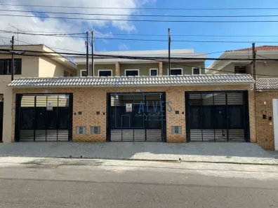 Sobrado com 3 Quartos à venda, 120m² no Vila Gea, São Paulo