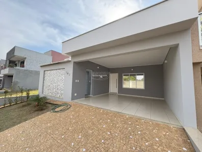 Casa de Condomínio com 3 Quartos à venda, 140m² no Piracicamirim, Piracicaba