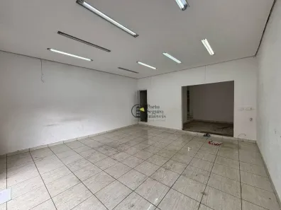 Ponto Comercial para alugar, 50m² no Centro, Santa Bárbara D'Oeste