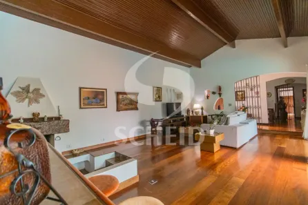 Casa com 4 Quartos à venda, 219m² no Jardim Prudência, São Paulo