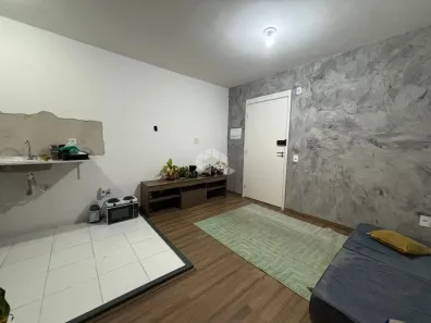Apartamento com 2 Quartos à venda, 46m² no Hípica, Porto Alegre