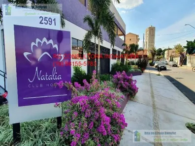 Apartamento com 3 Quartos à venda, 81m² no Centro, Indaiatuba