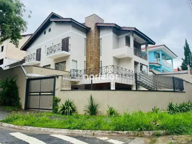 Casa com 4 Quartos à venda, 500m² no City América, São Paulo