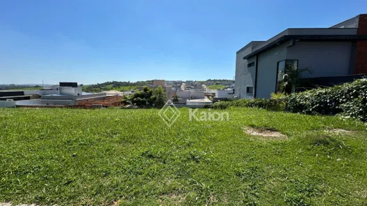 Lote/Terreno à venda, 360m² no Residencial Saint Paul, Itu