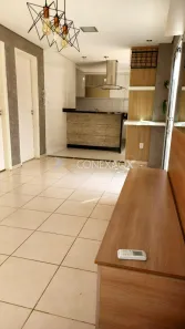 Casa de Condomínio com 4 Quartos à venda, 180m² no Parque Taquaral, Campinas