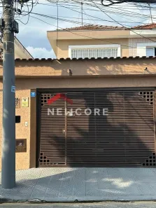 Sobrado com 2 Quartos à venda, 150m² no Jardim Aricanduva, São Paulo