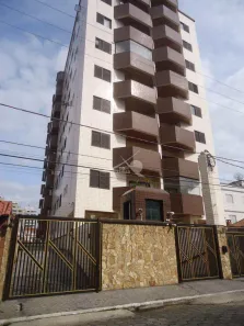 Apartamento com 1 Quarto à venda, 55m² no Aviação, Praia Grande