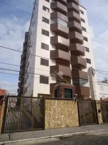 Apartamento com 1 Quarto à venda, 55m² no Aviação, Praia Grande