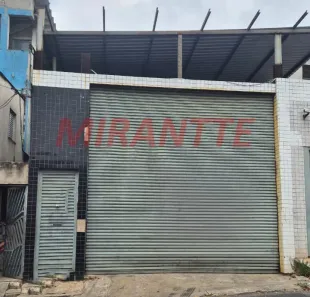 Galpão/Depósito/Armazém à venda, 396m² no Jardim Dona Sinhá, São Paulo