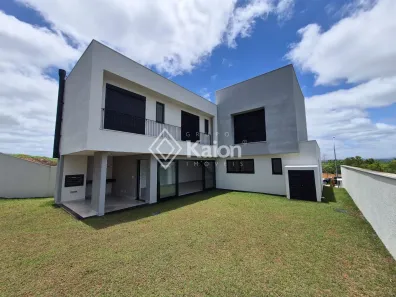 Casa com 3 Quartos à venda, 248m² no Alphaville Itu, Itu