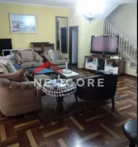 Sobrado com 4 Quartos à venda, 326m² no Barcelona, São Caetano do Sul