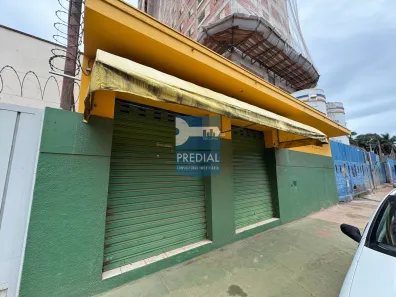 Ponto Comercial para alugar, 50m² no Centro, São Carlos