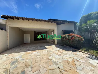 Casa com 3 Quartos à venda, 272m² no Jardim Tarraf II, São José do Rio Preto